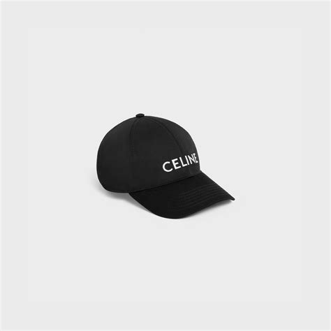 celine women's baseball cap|celine baseball cap women.